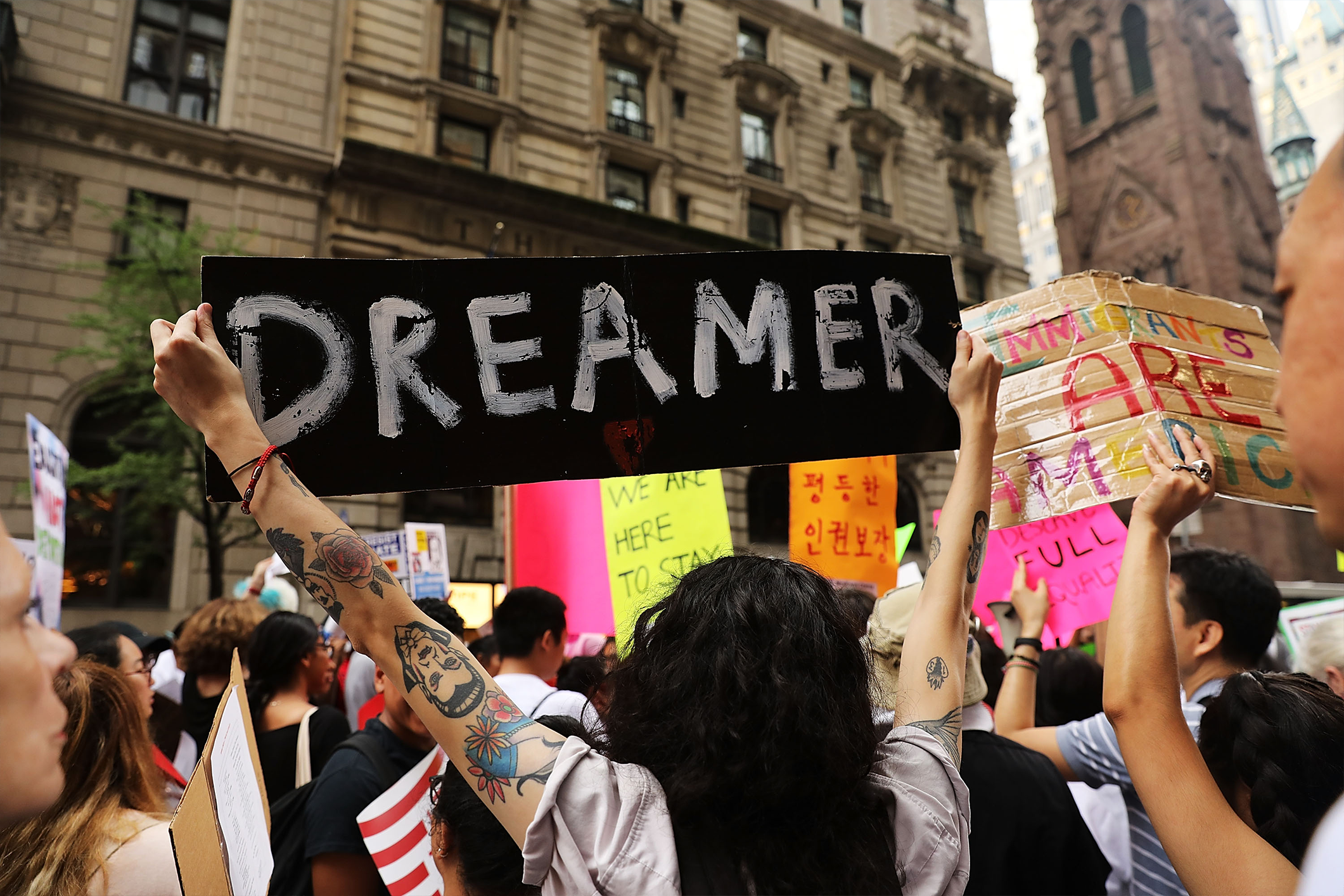 Dreamer