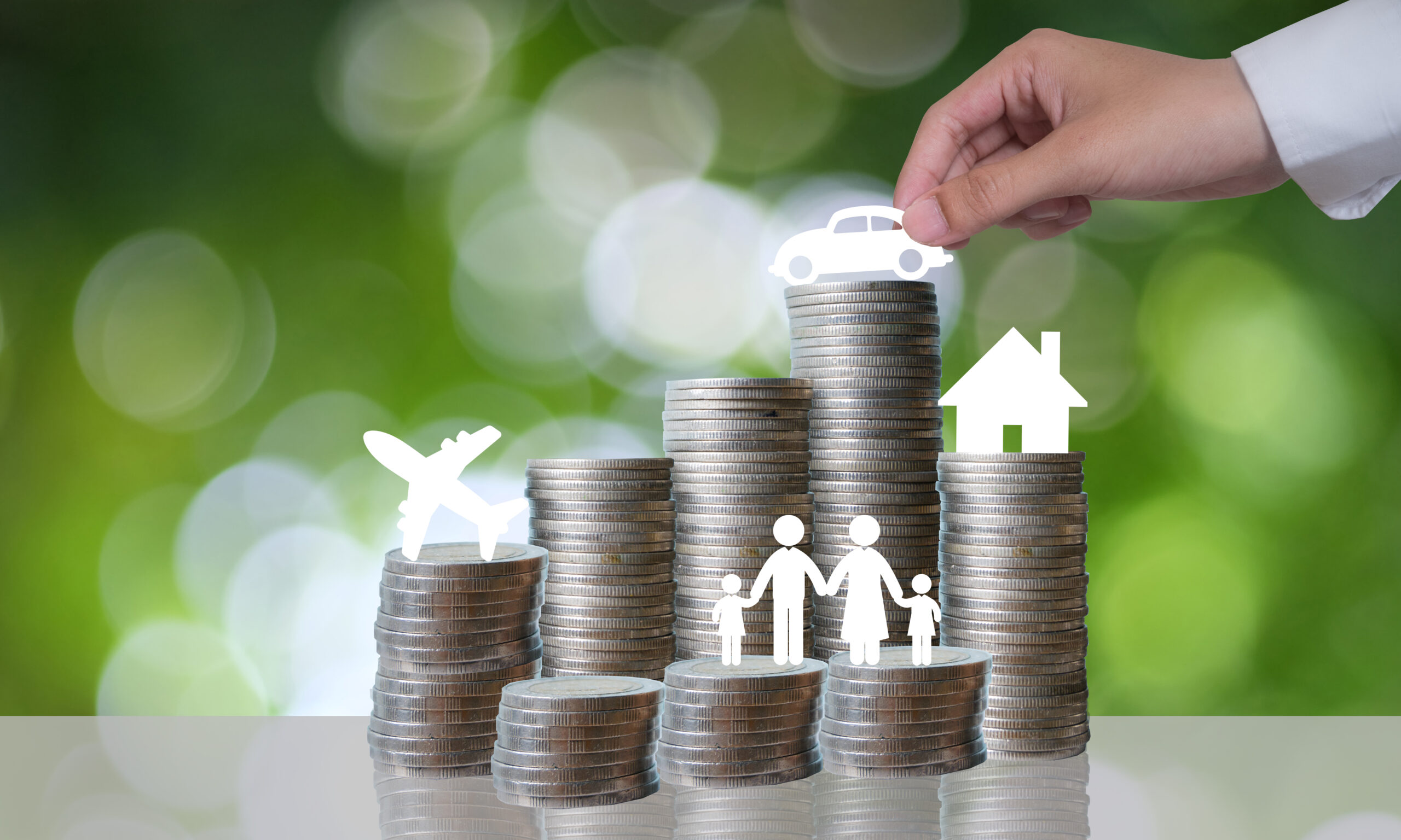 Financial Inclusion