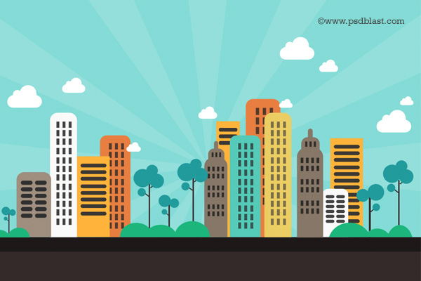 Cityscape