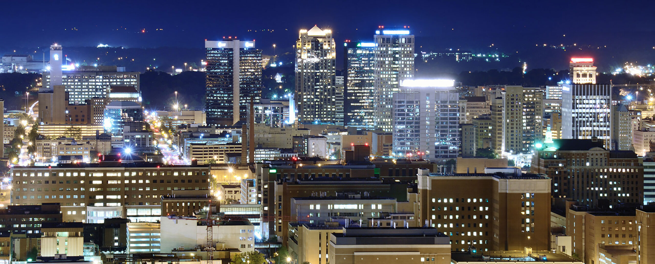 City Night