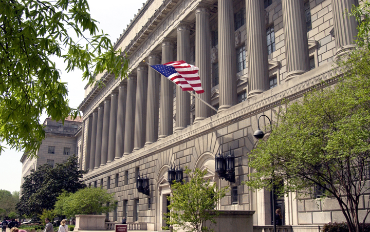 U.S. Department of Commerce