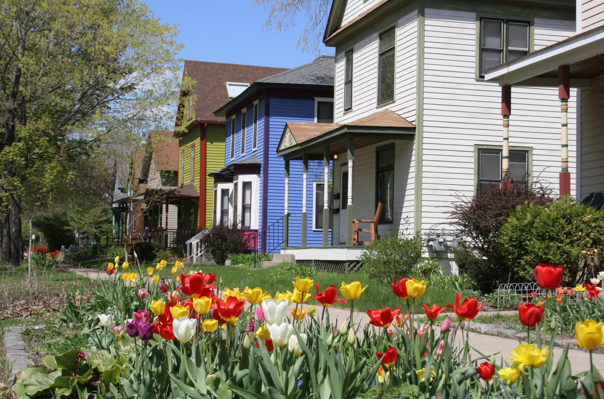 Affordable Housing