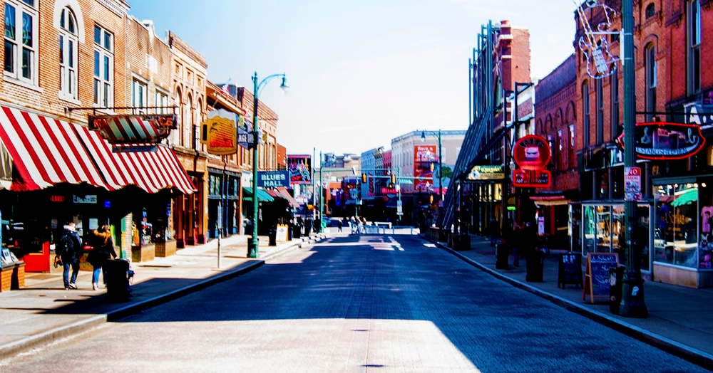 Main Street