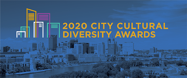 Cultural Diversity Awards