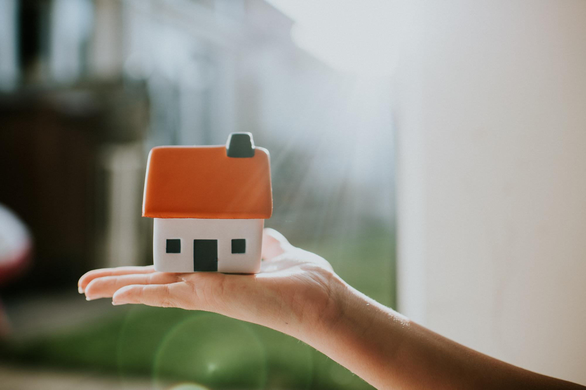 Housing is Health