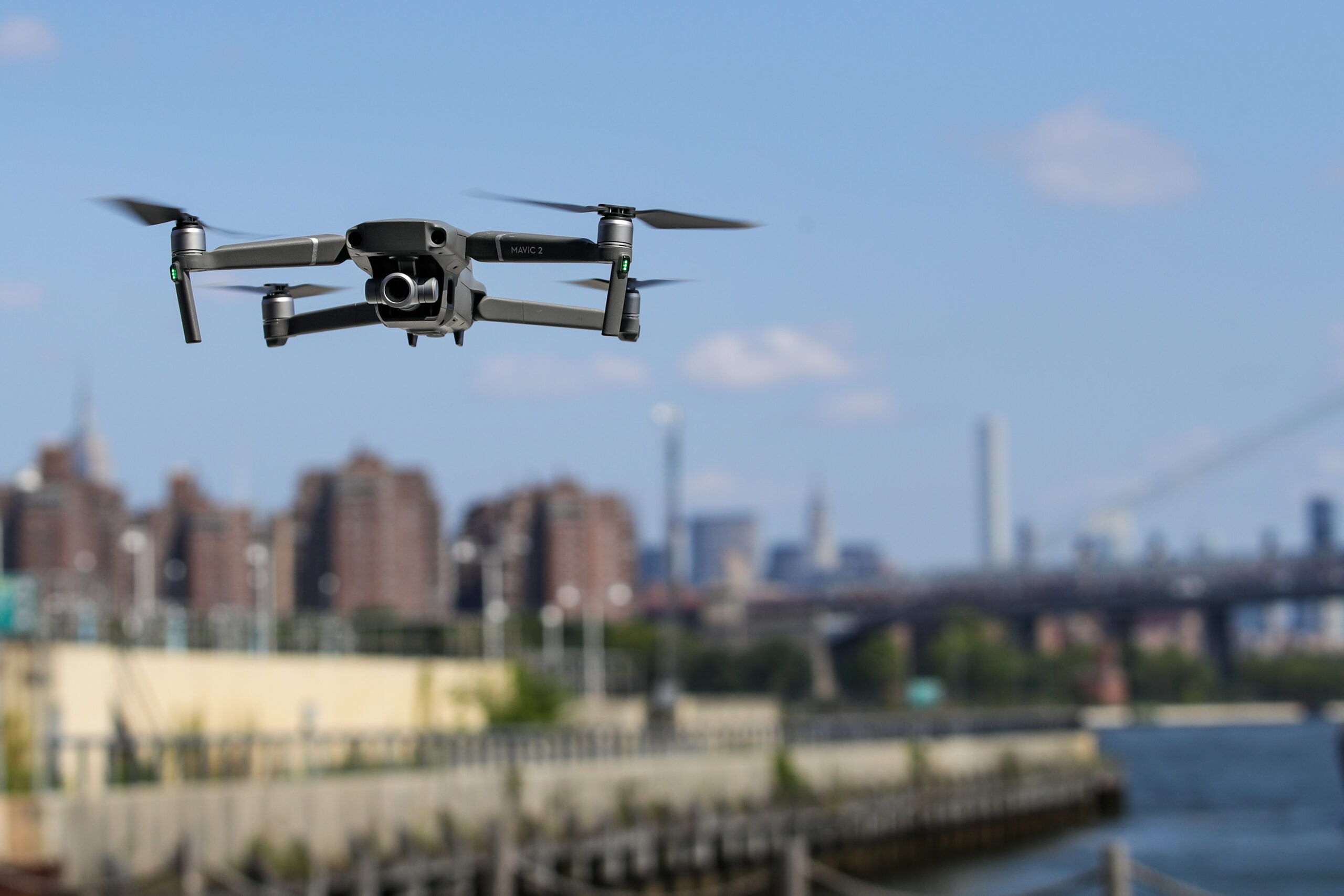 Drone