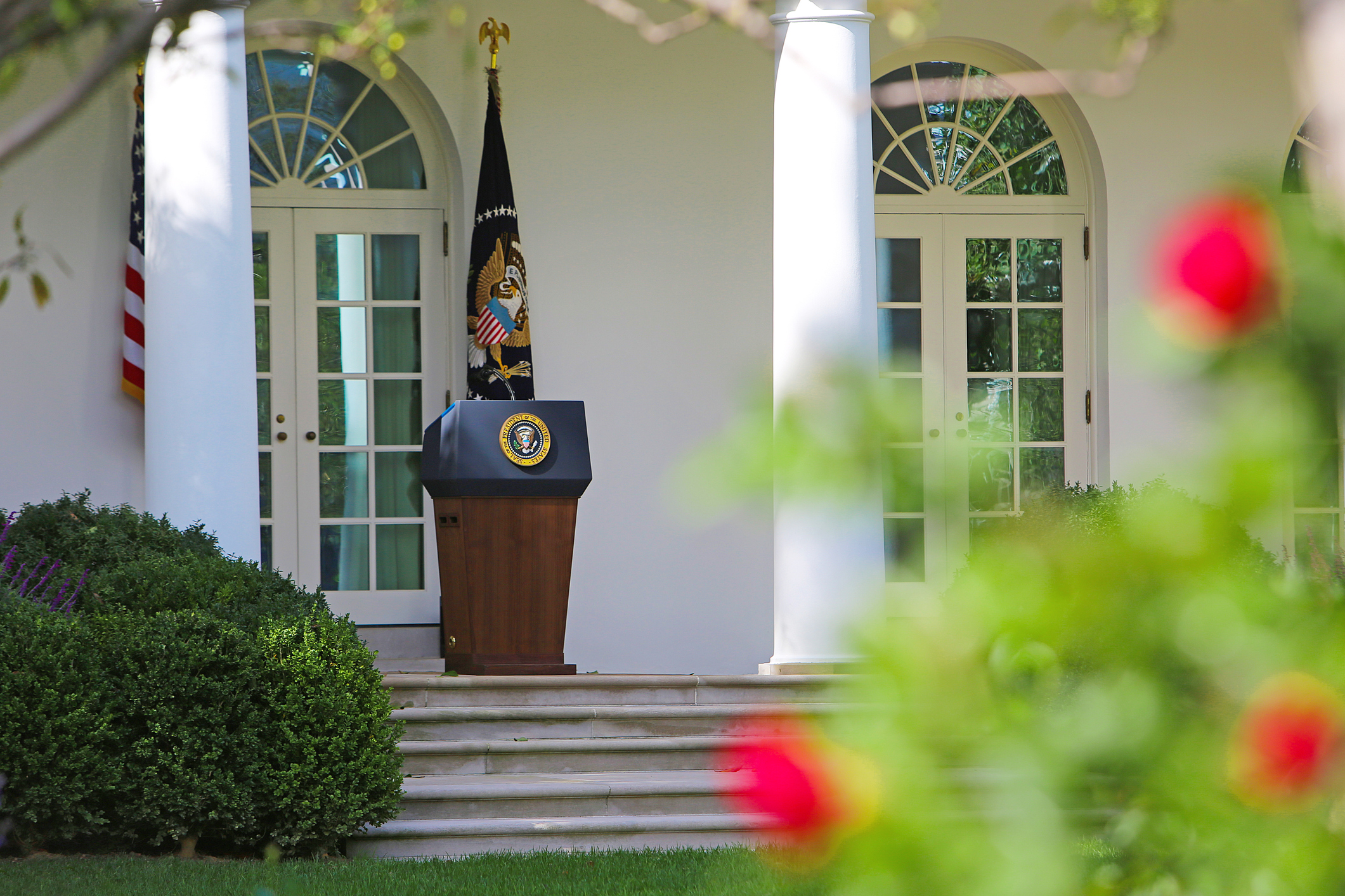 White House