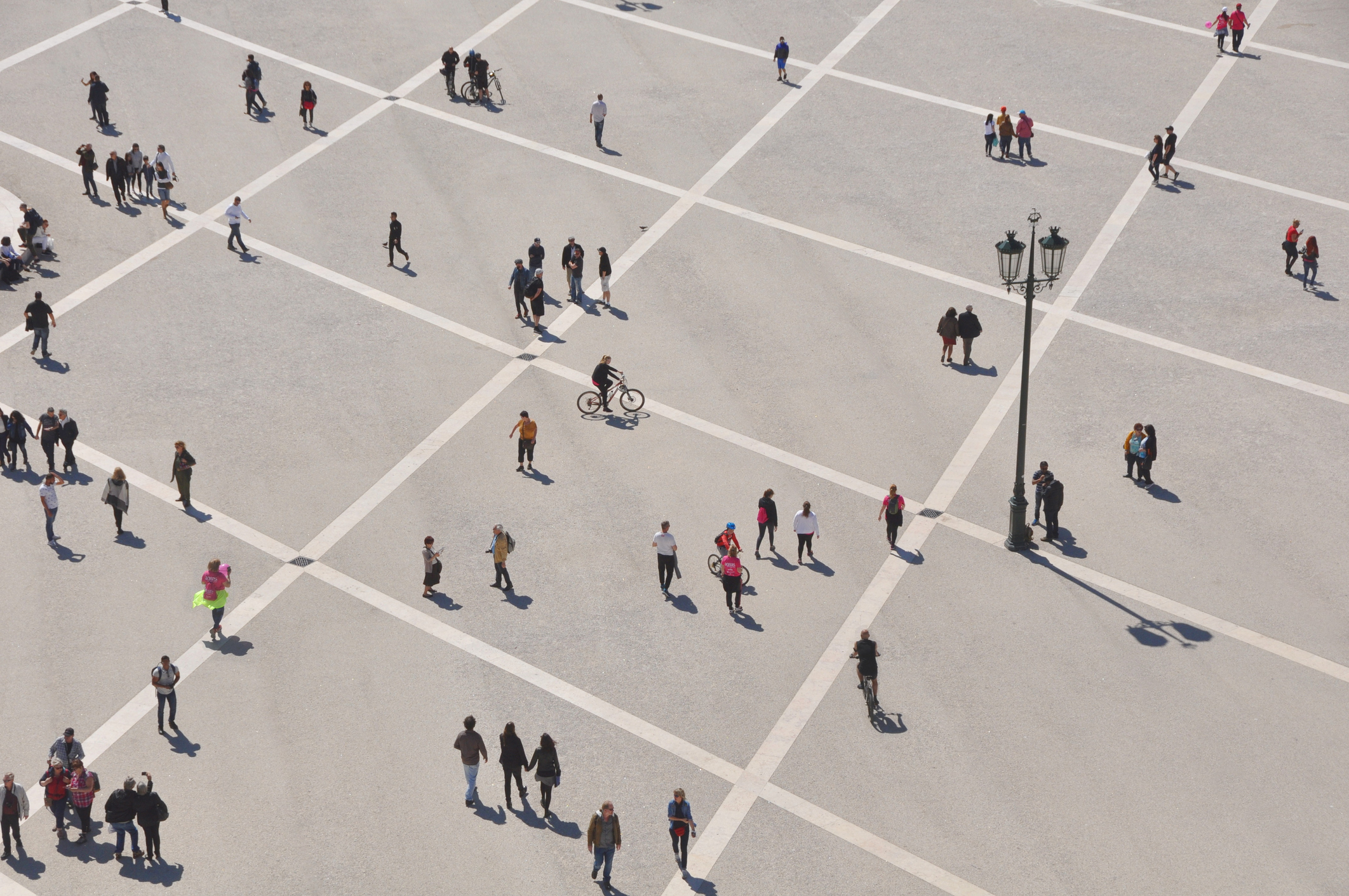 People
