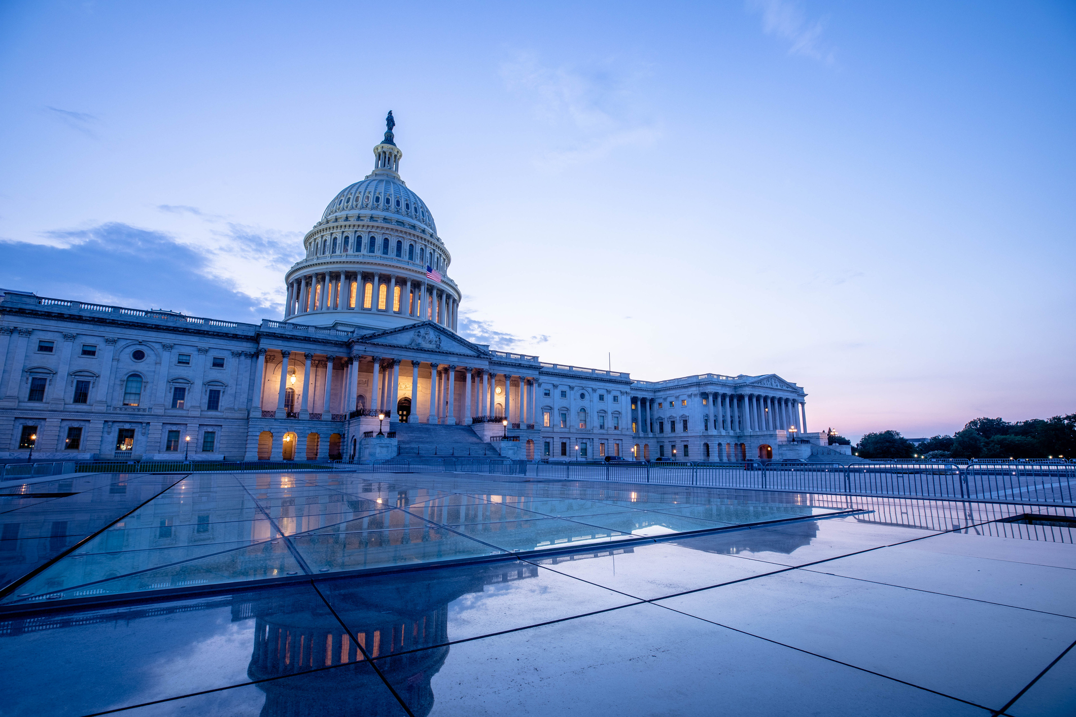 federal government