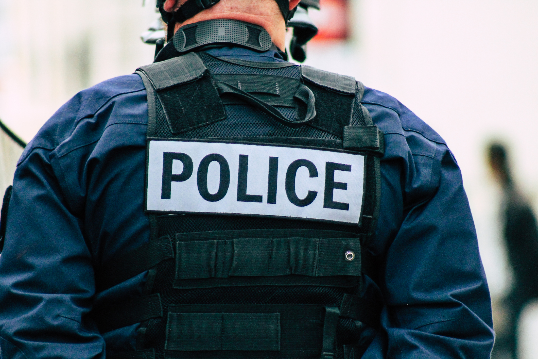 Police