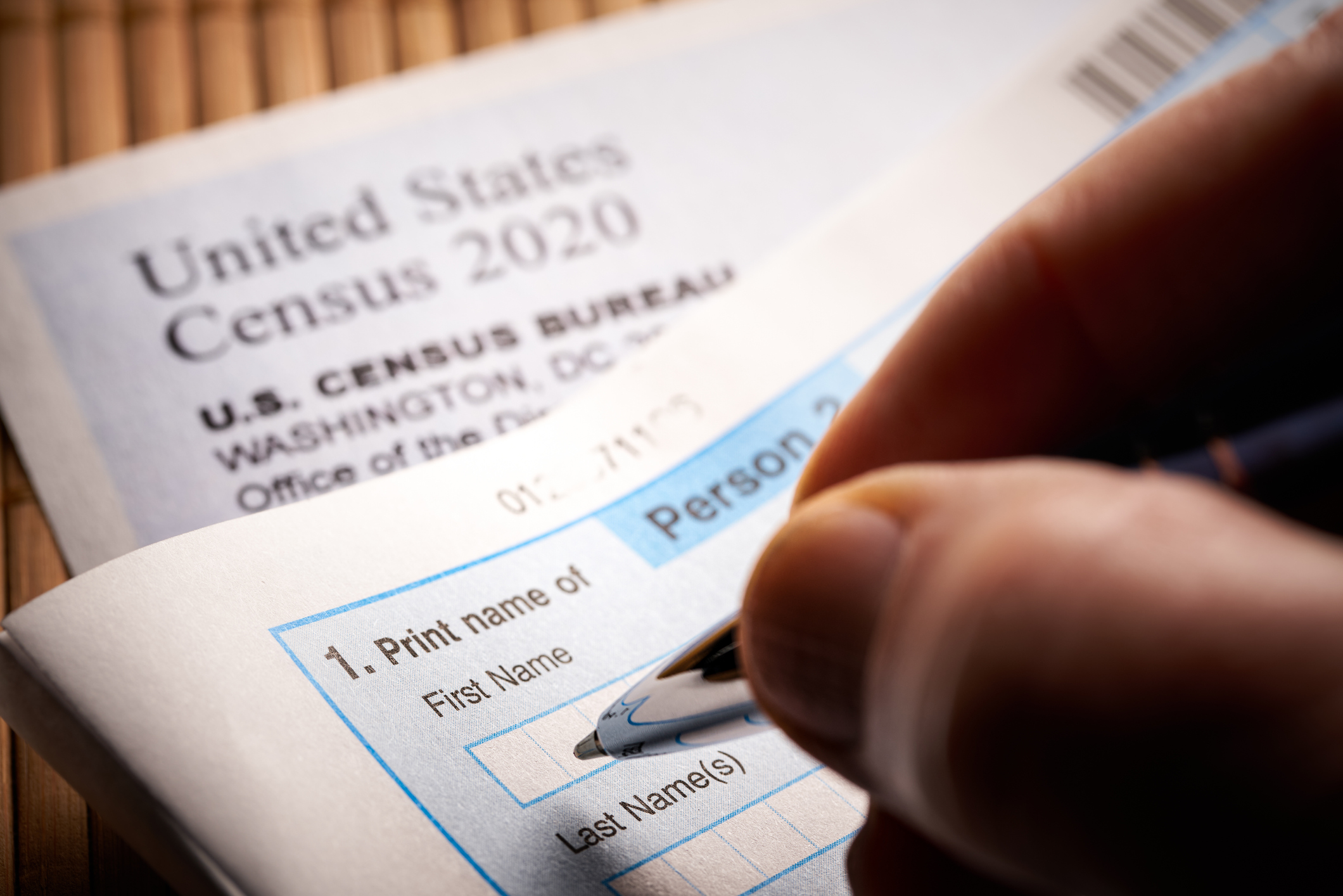 Census