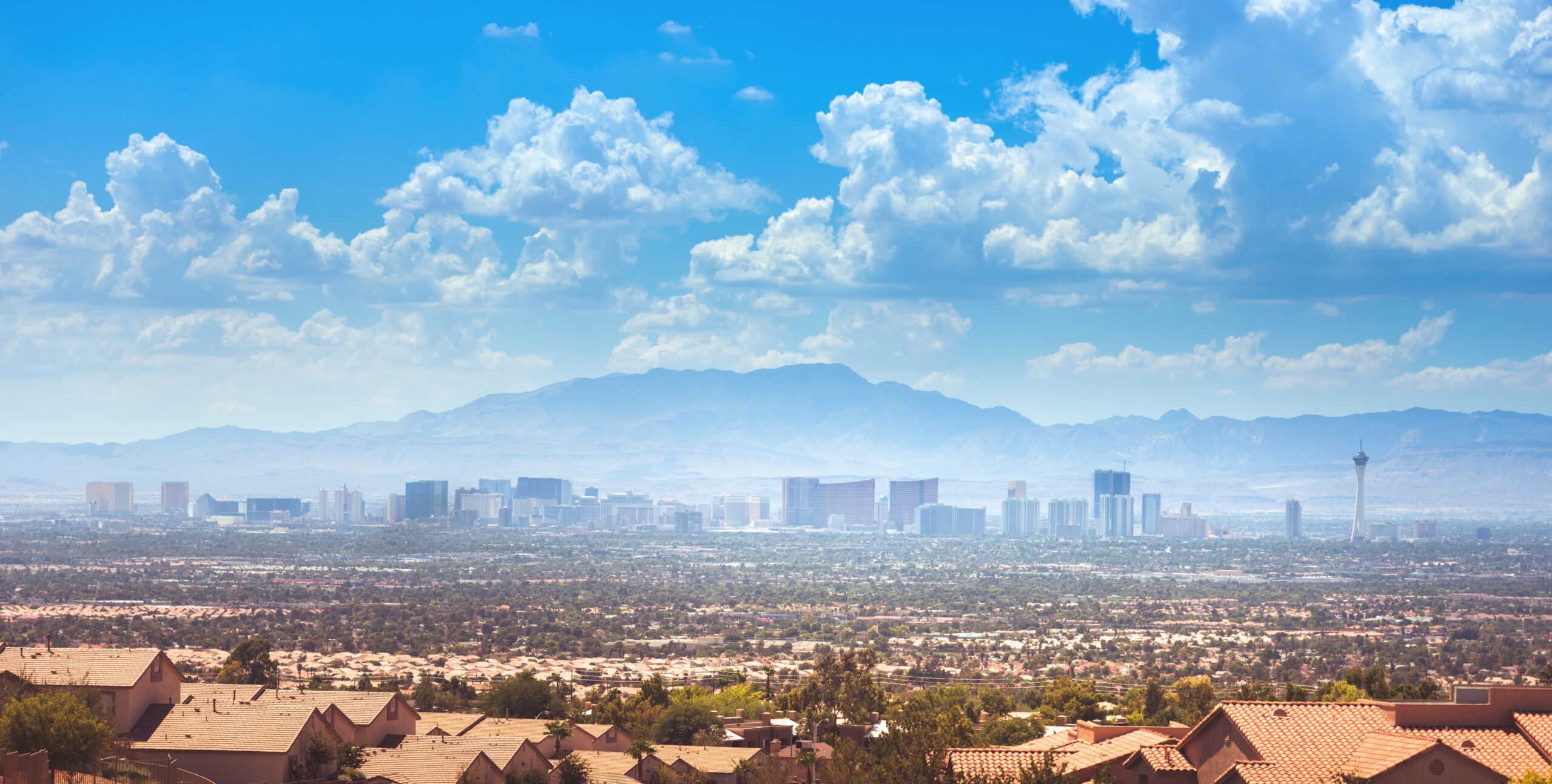 Vegas