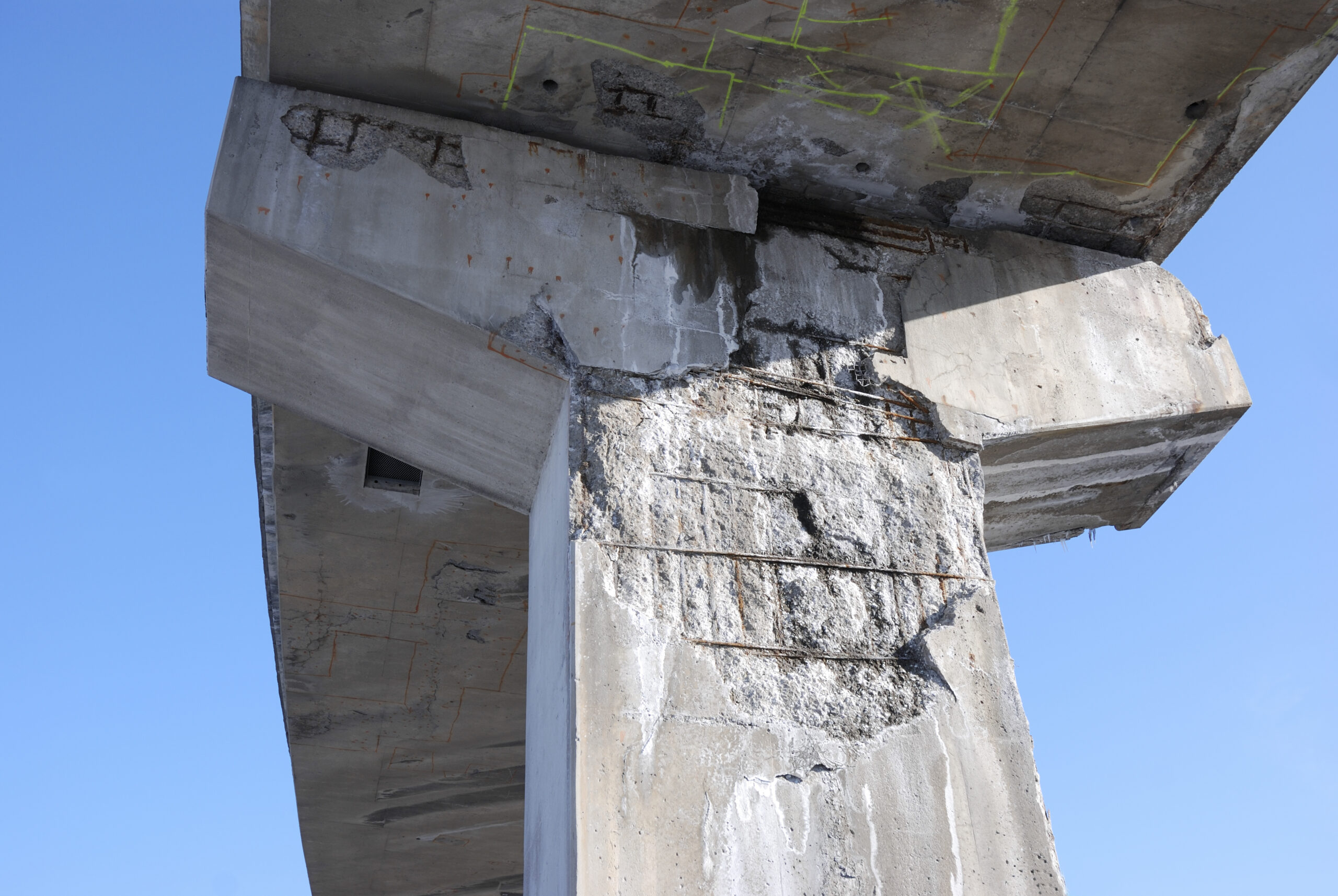 Infrastructure