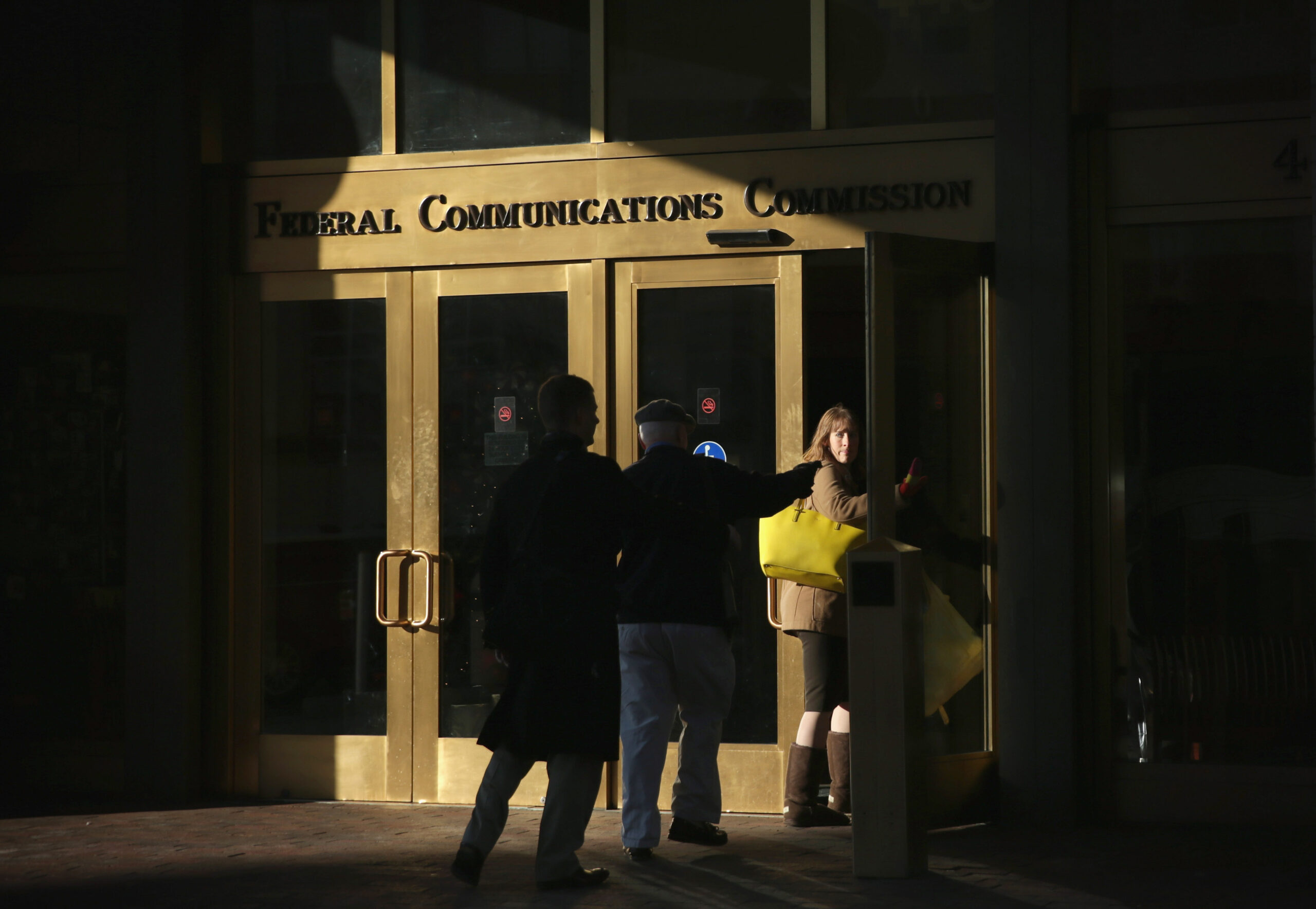 FCC