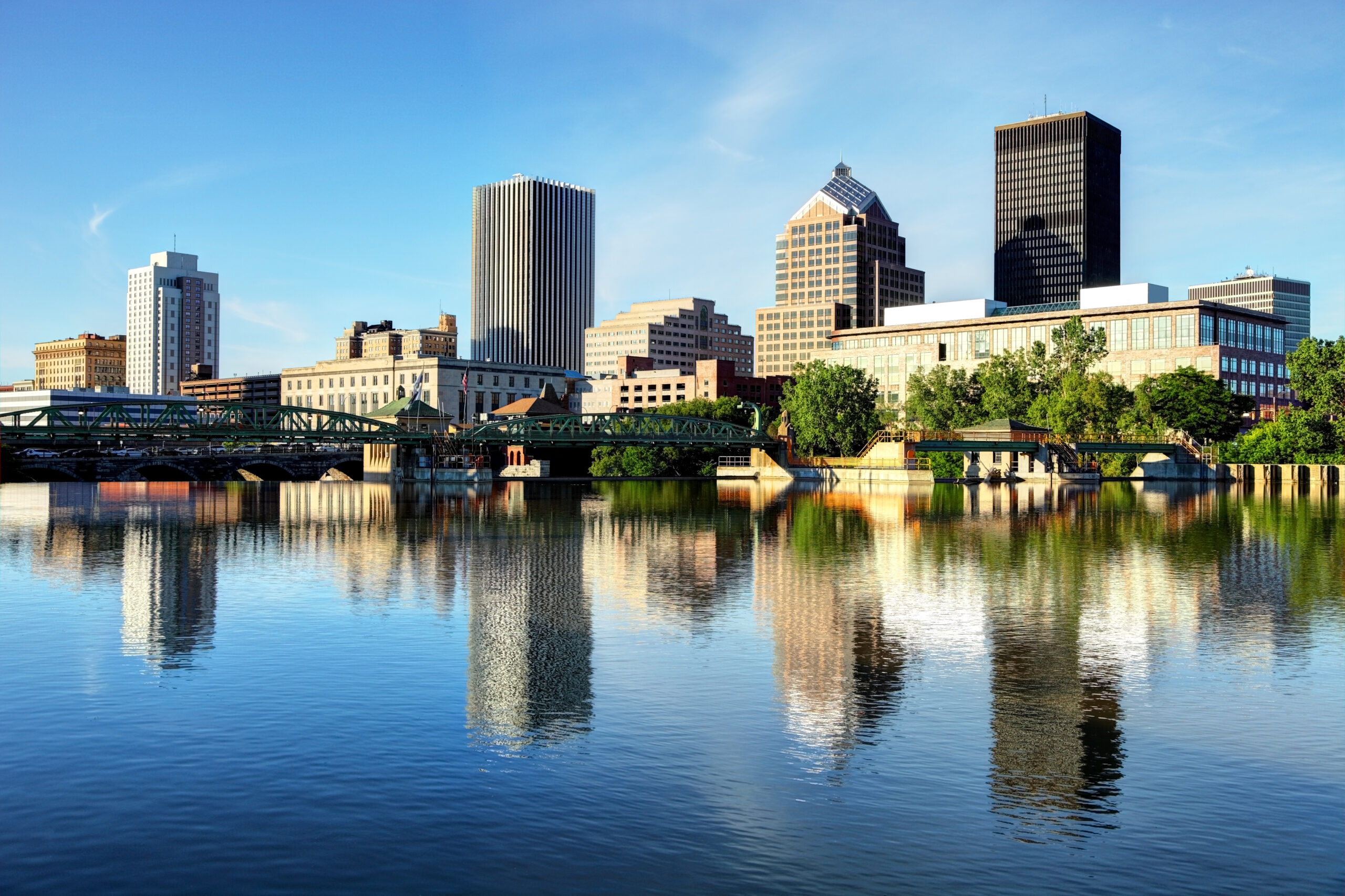 Rochester, N.Y.