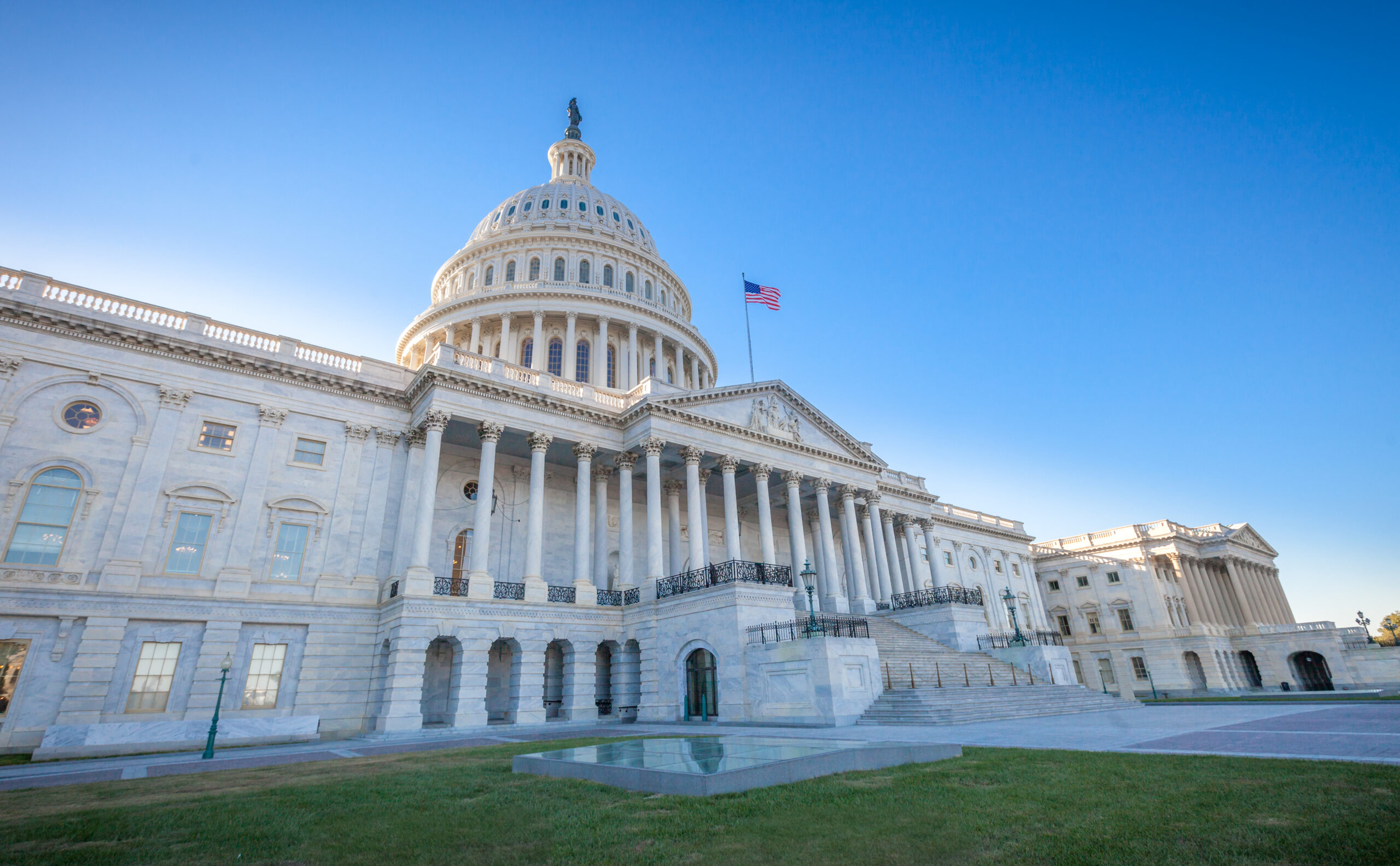 U.S. Capitol
