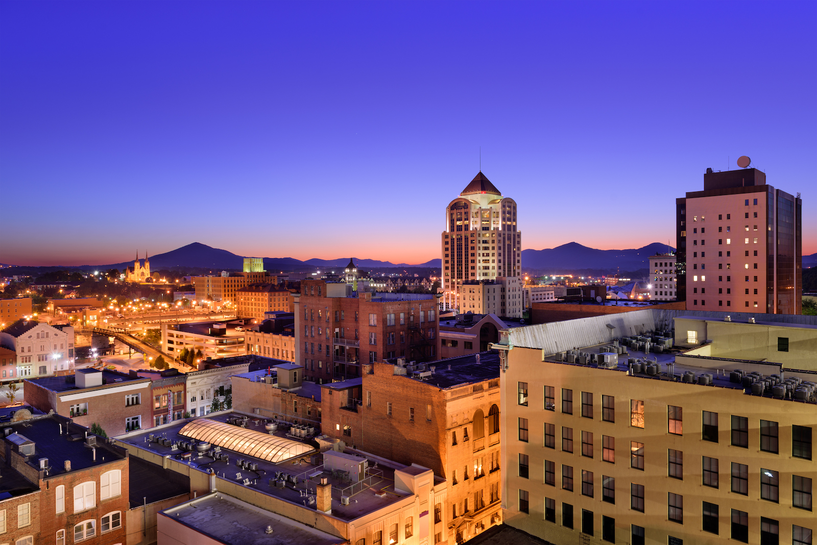 National League Of Cities Report Says Bridge The Urban Rural Economic 