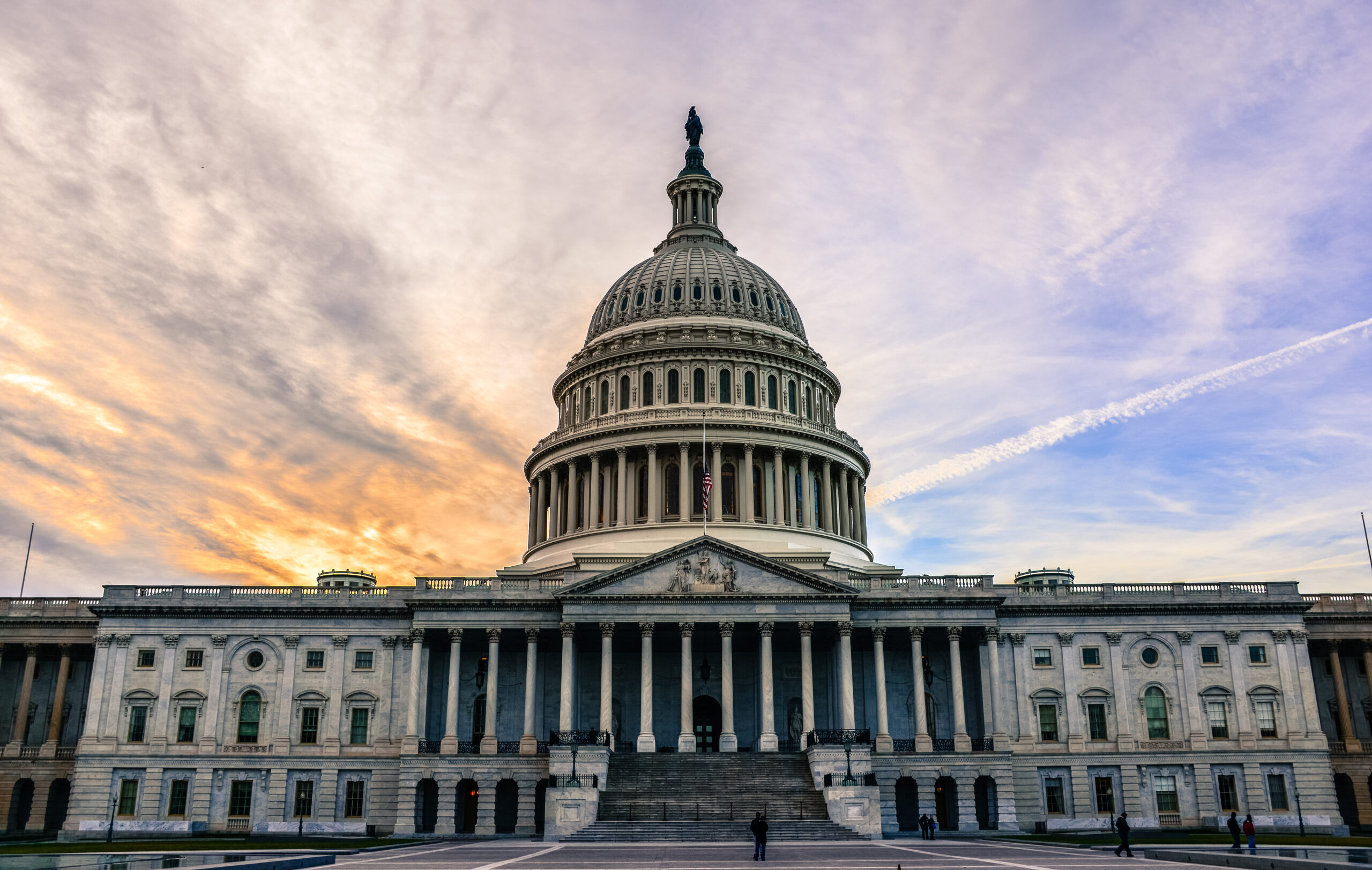 capitol hill