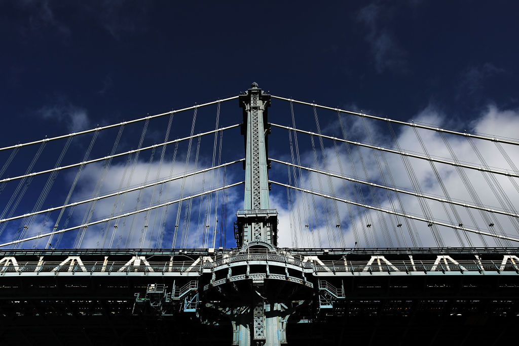 infrastructure