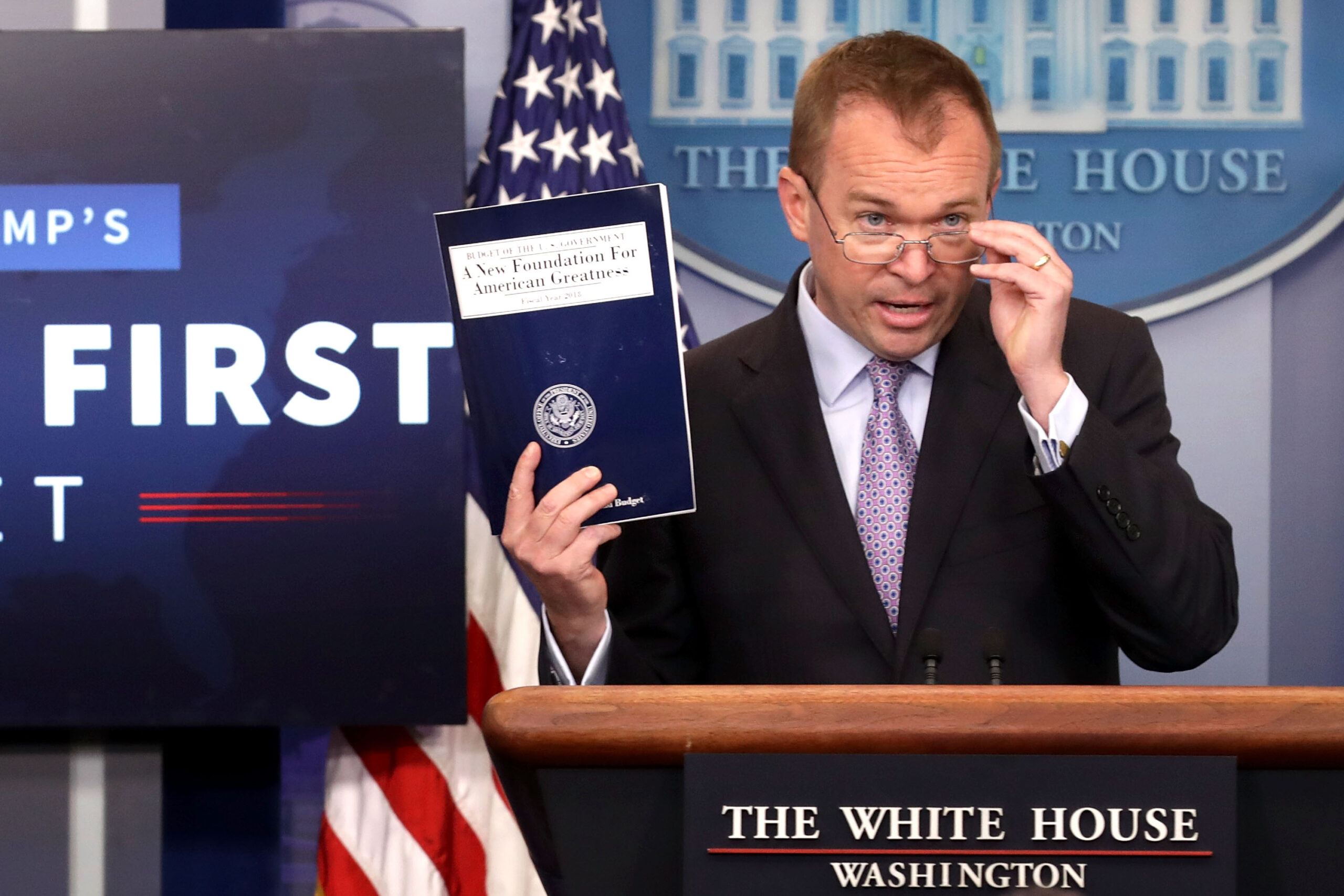 Mulvaney
