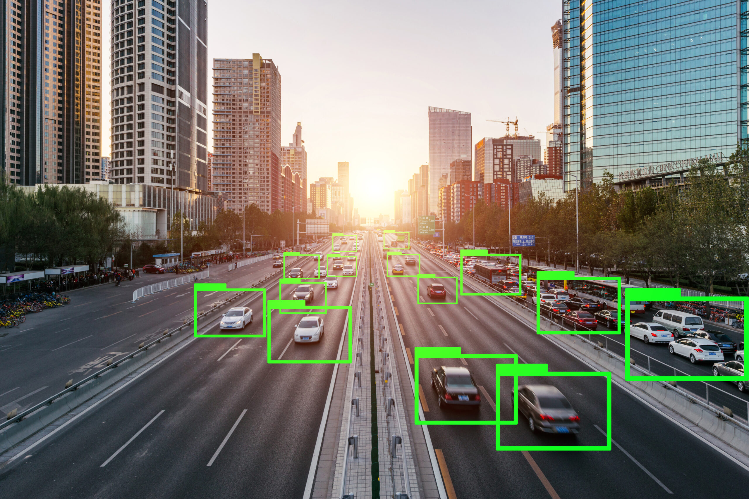 Autonomous vehicles are in our future