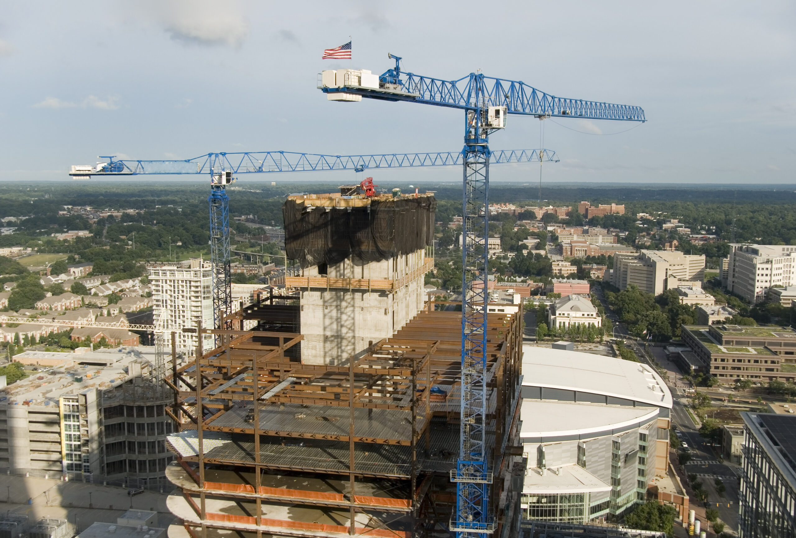Construction