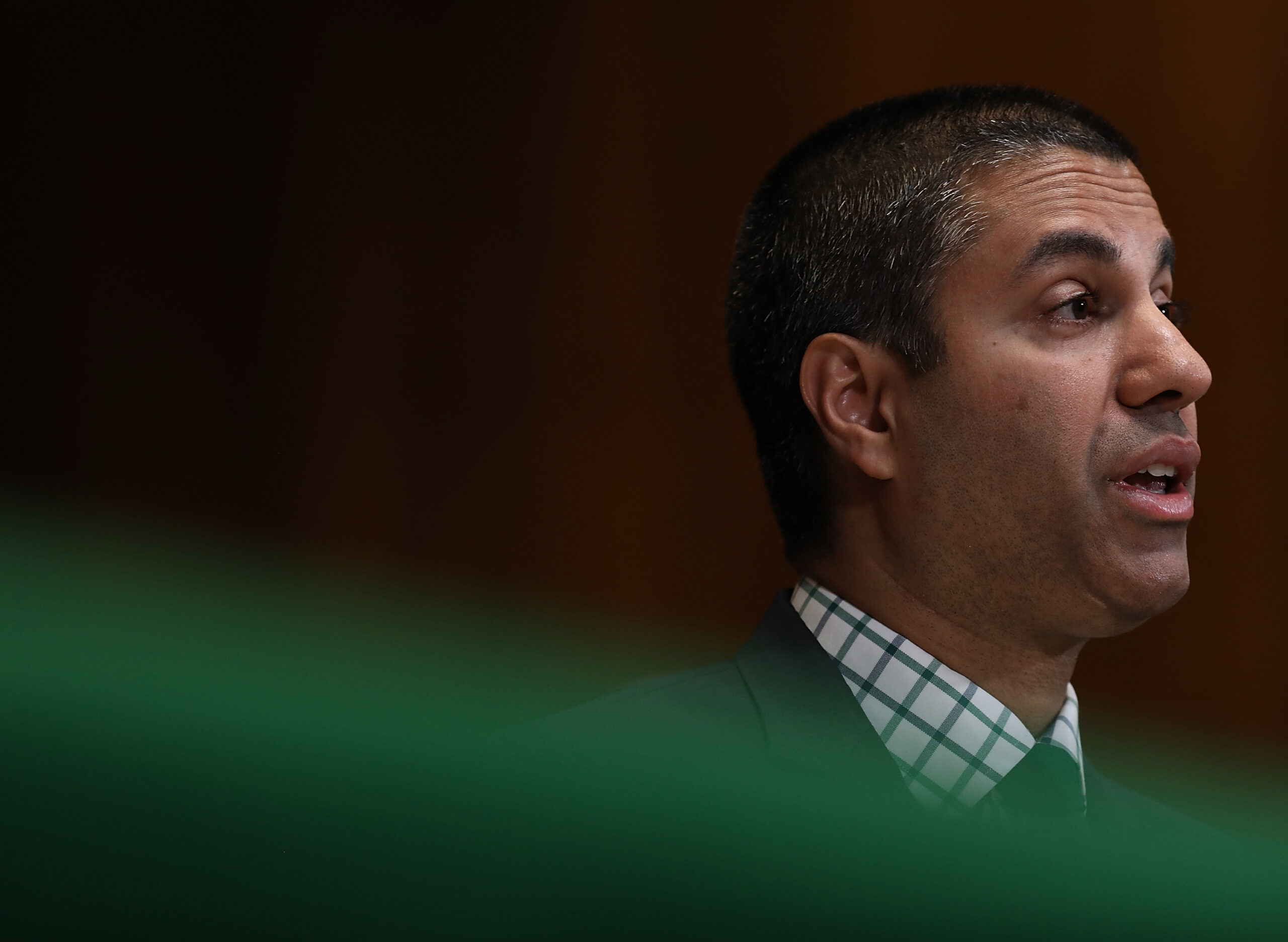 Chairman Pai