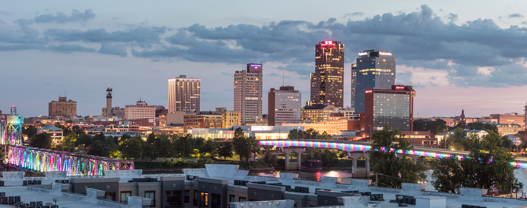 Little Rock