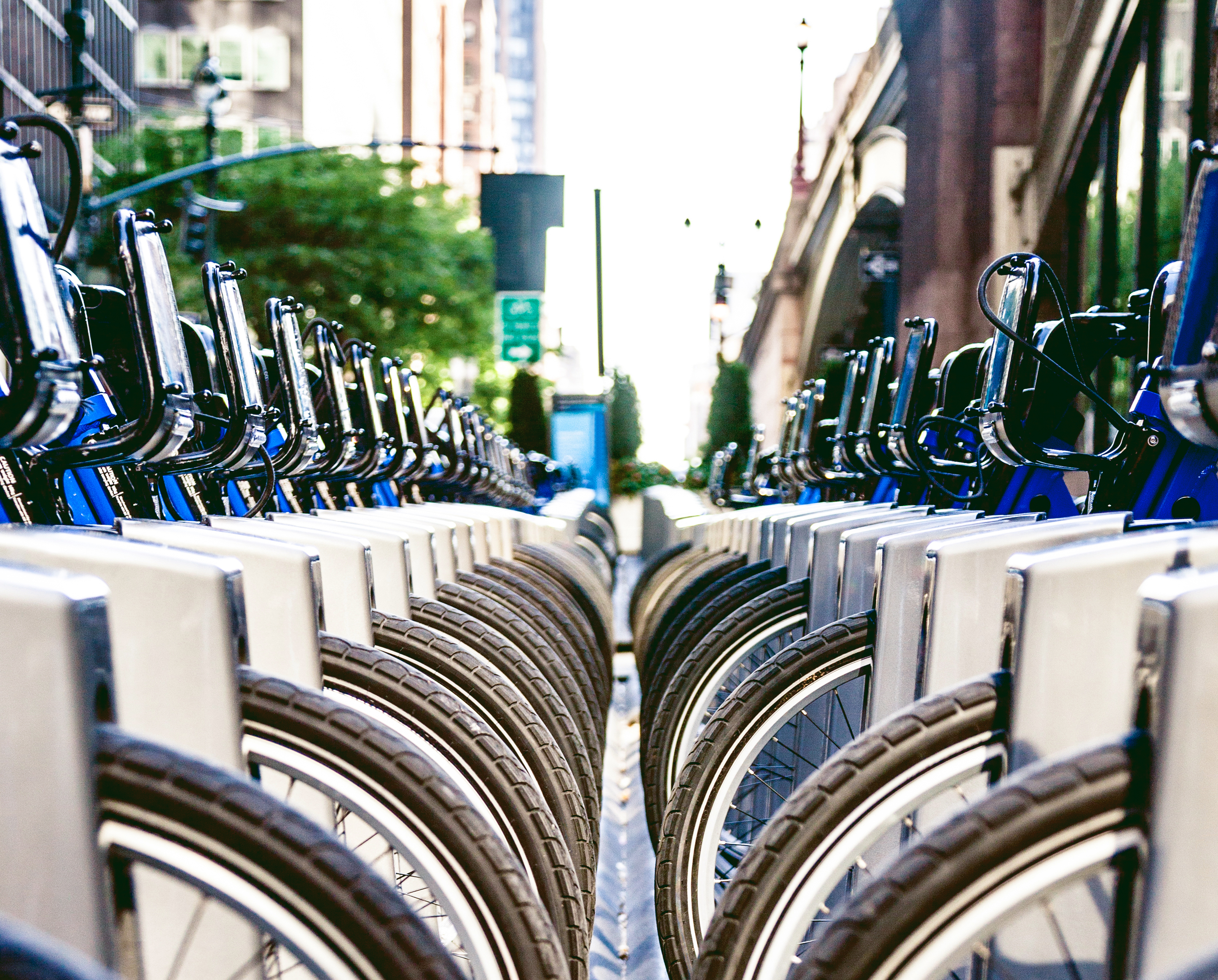 Bikeshare