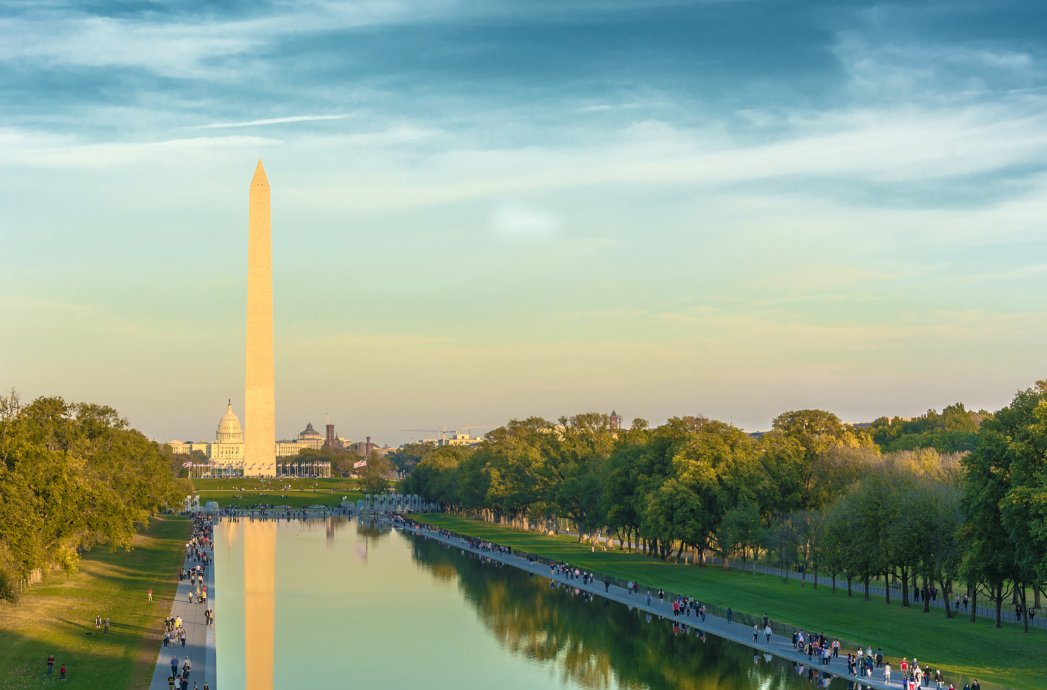 National Mall