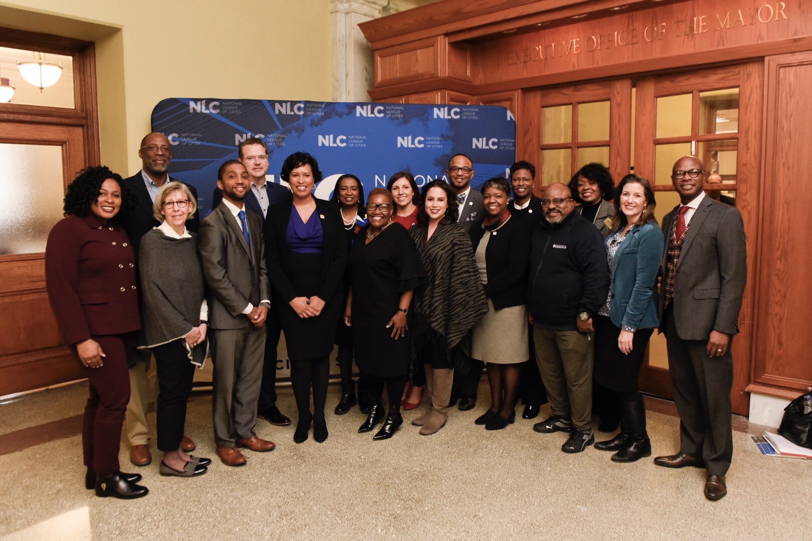 National Housing Task Force