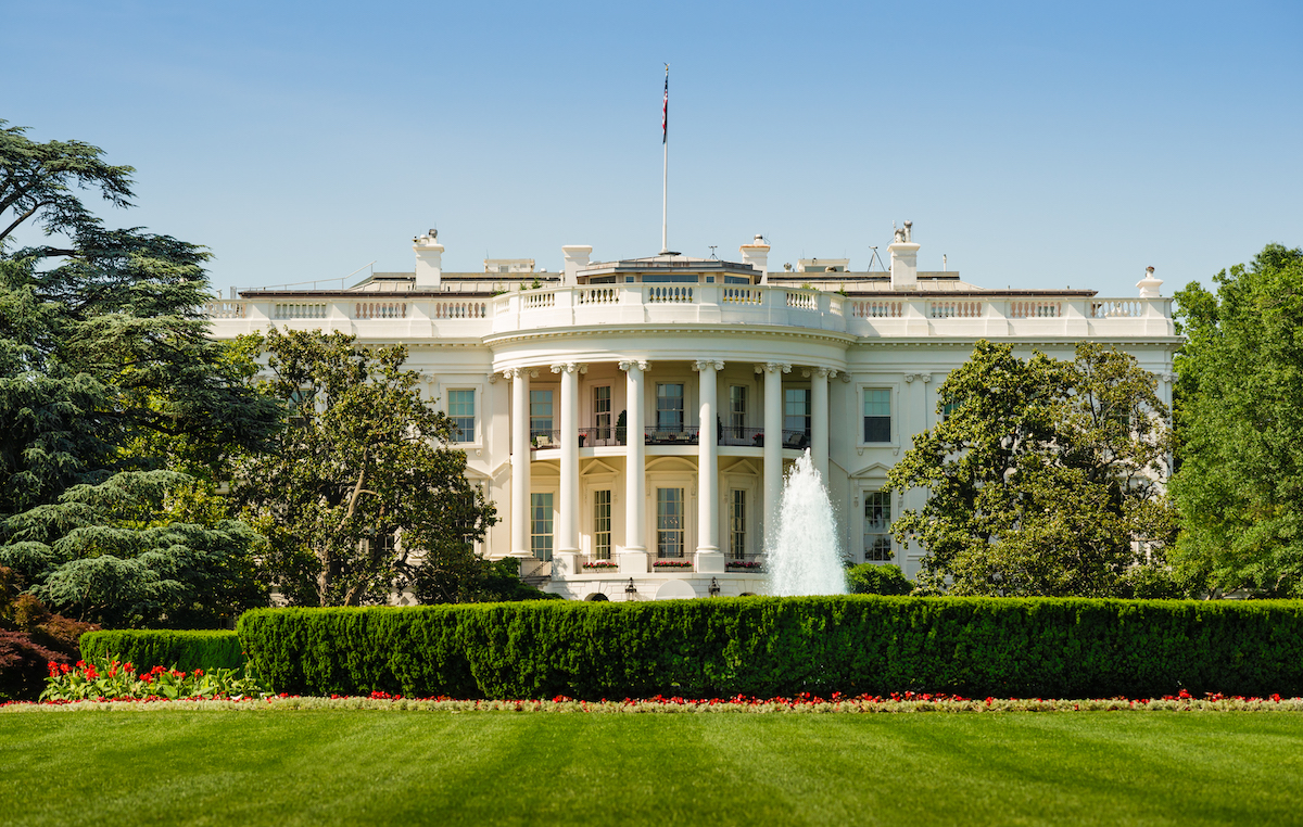 White House