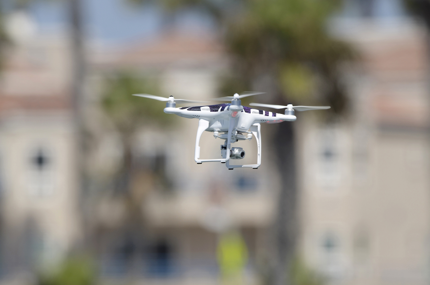 Drone