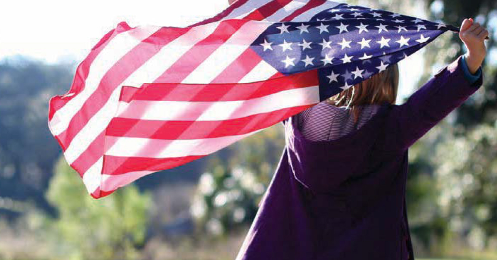 American Flag
