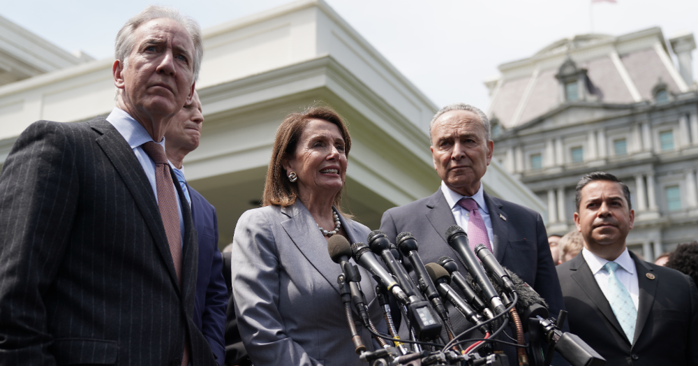 Federal Leaders