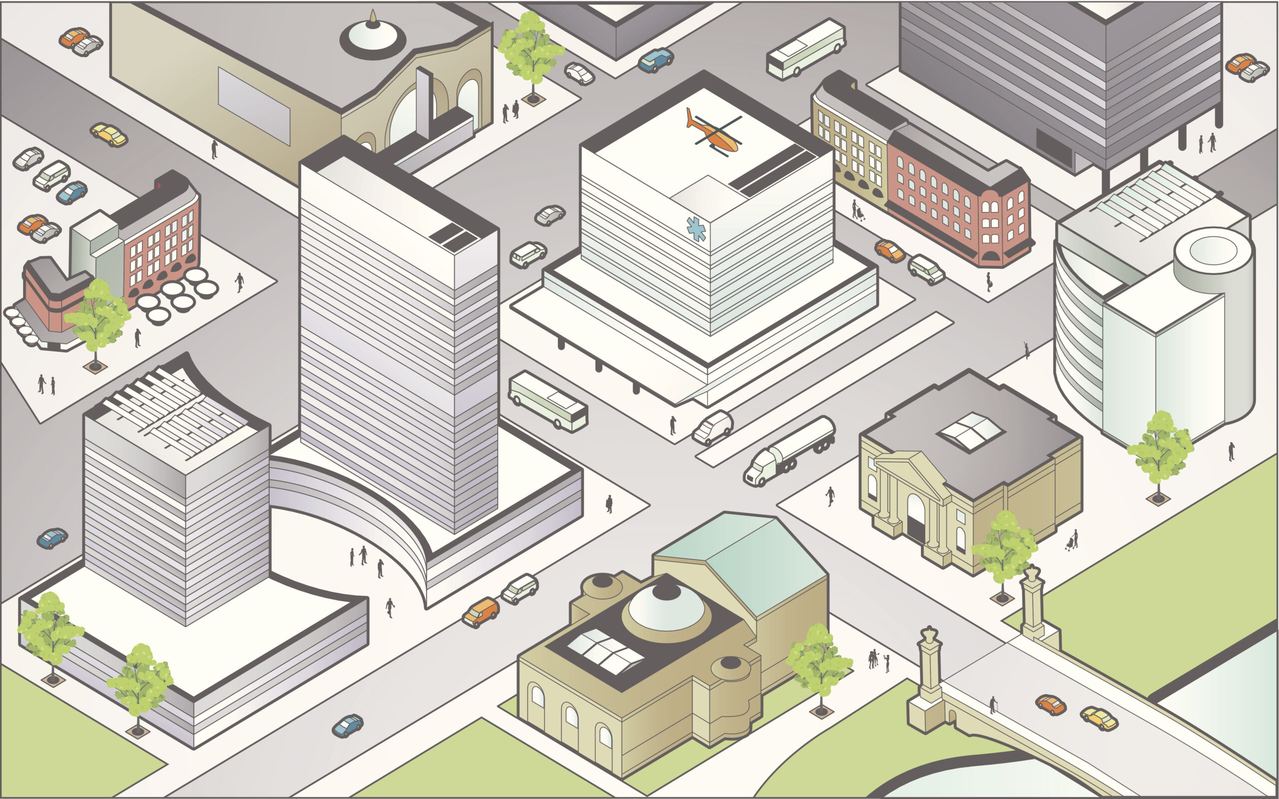 City Innovation Ecosystems