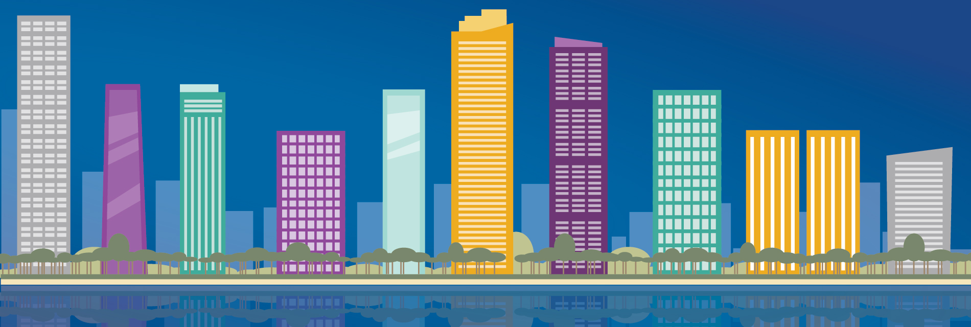 Cityscape