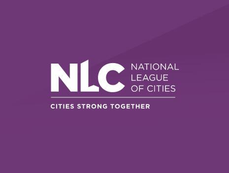 Keeping the American Dream Alive - National League of Cities