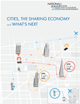 Cities, the Sharing Economy, and What's Next Cover Image