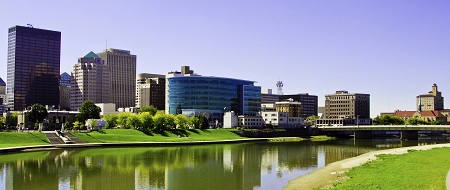 Dayton, Ohio - National League of Cities