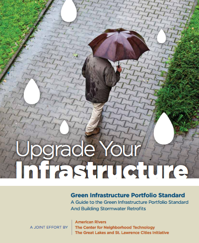 Cover - Guide CNT Upgrade Your Infrastructure