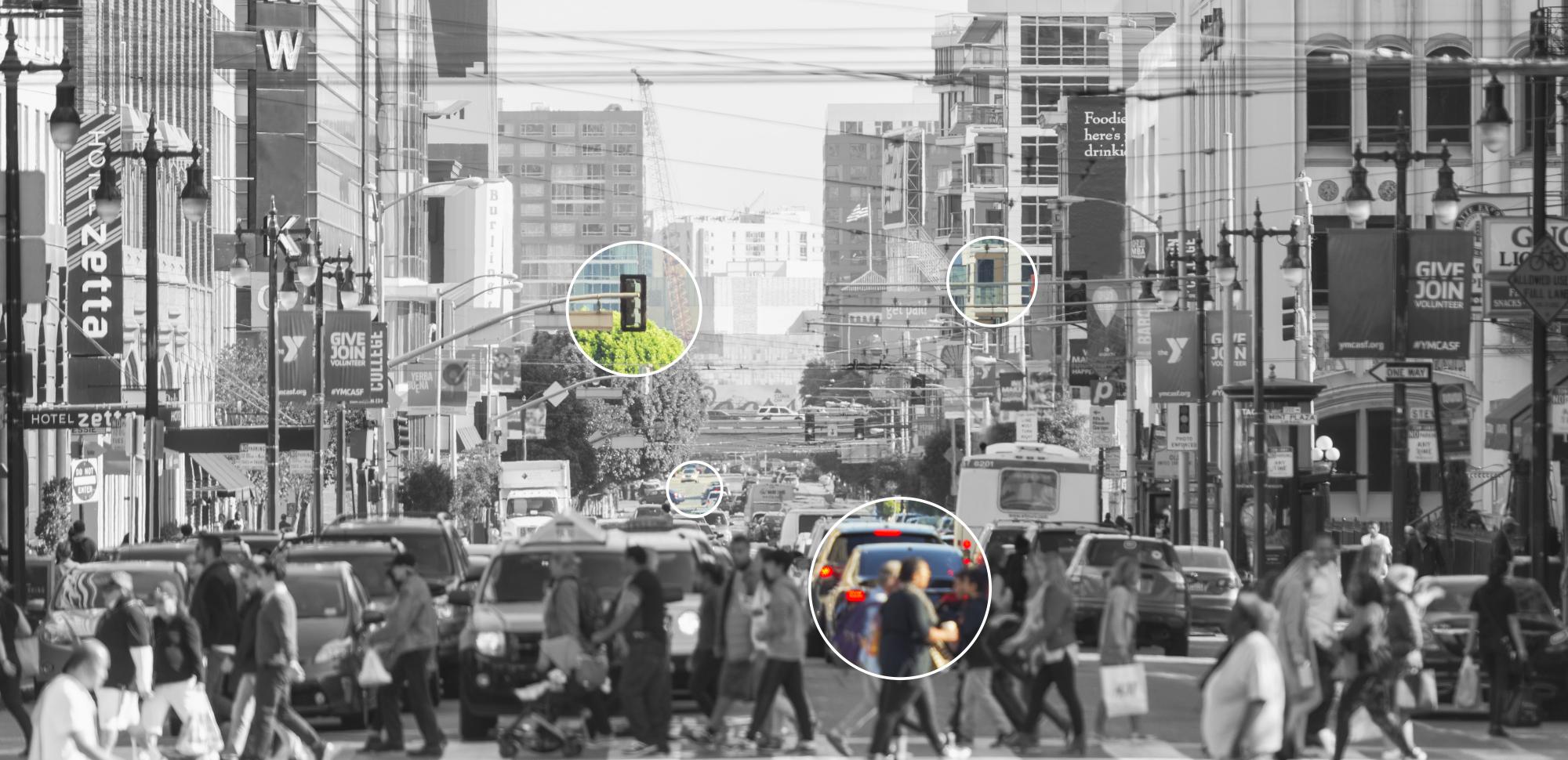 Cities and Innovation