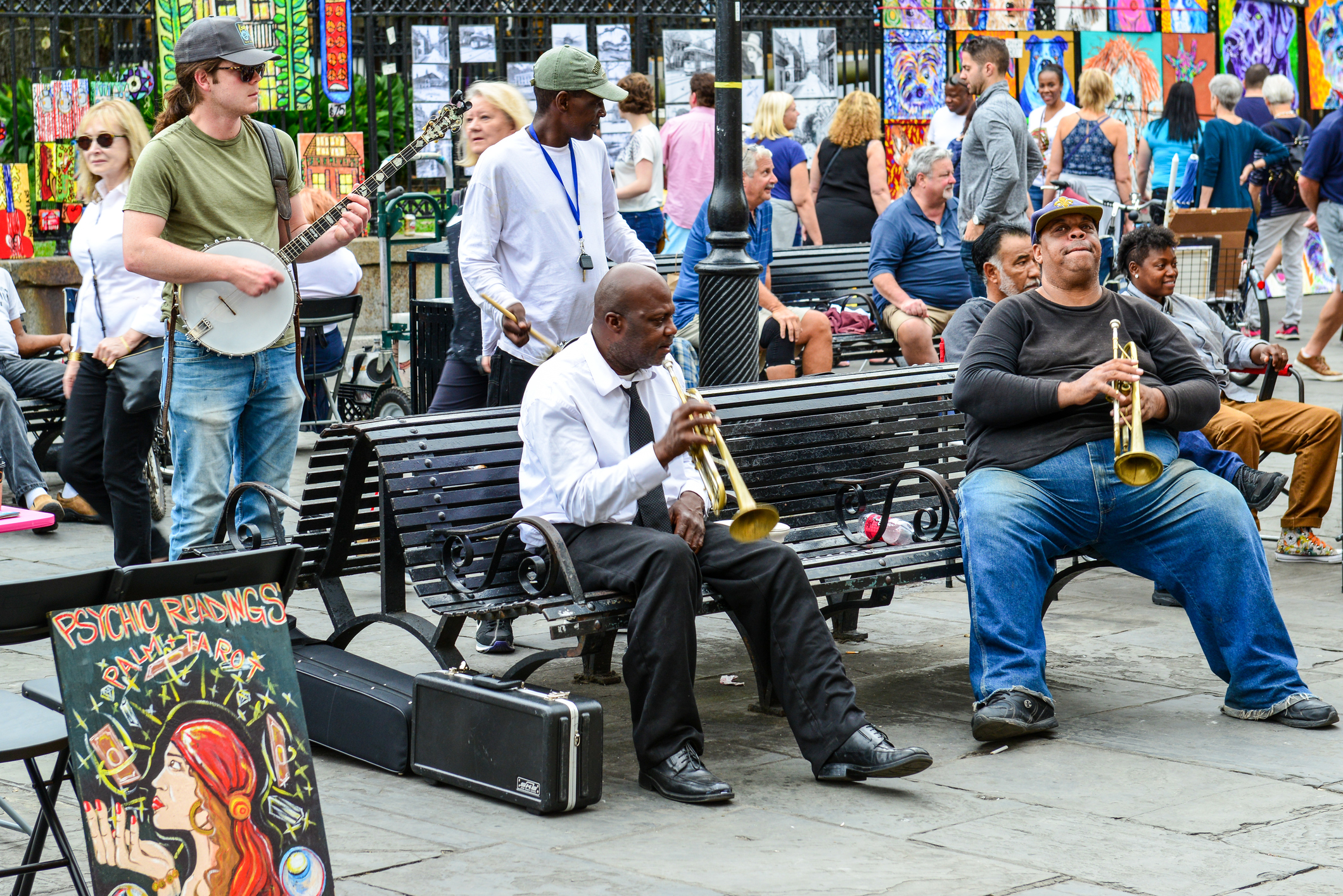 New Orleans