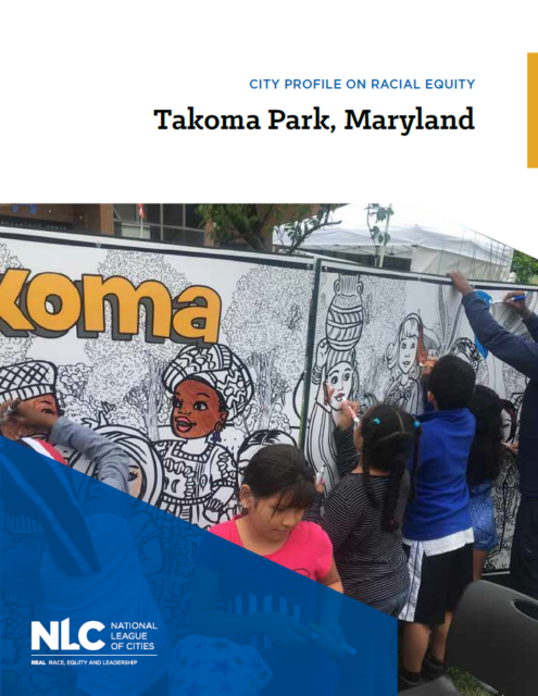 Takoma Park