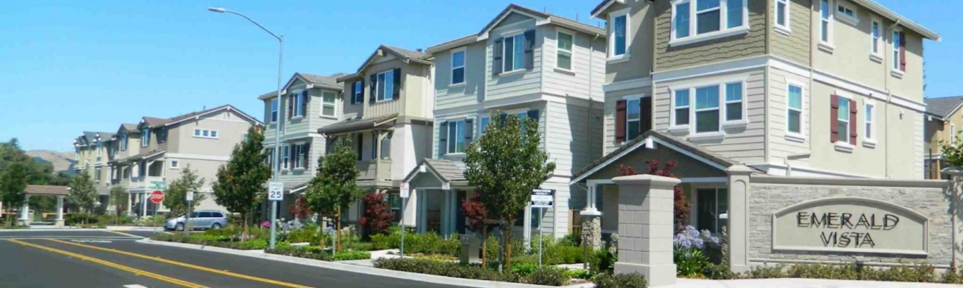 In Dublin, California, an Affordable Housing Success Story National