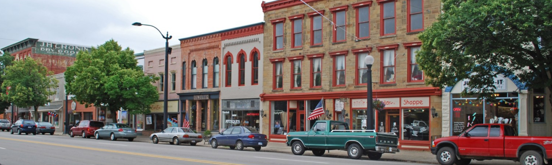 Making Broadband Work in Marshall, Michigan National League of Cities