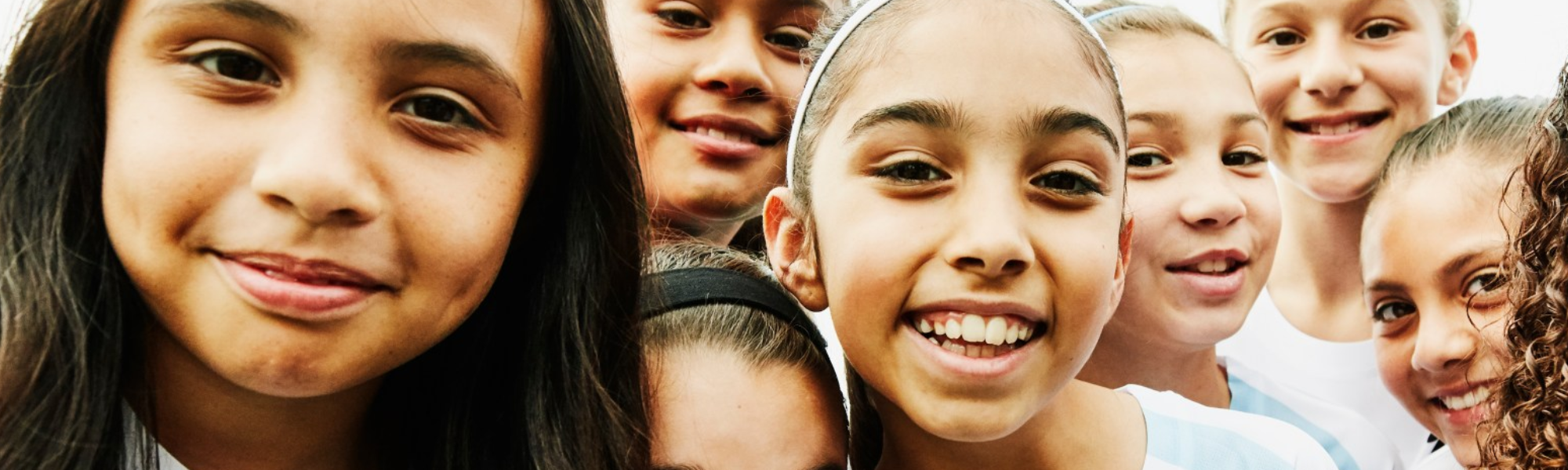 Shaping Summertime Experiences: Opportunities to Promote Healthy Development and Well-Being for Children and Youth