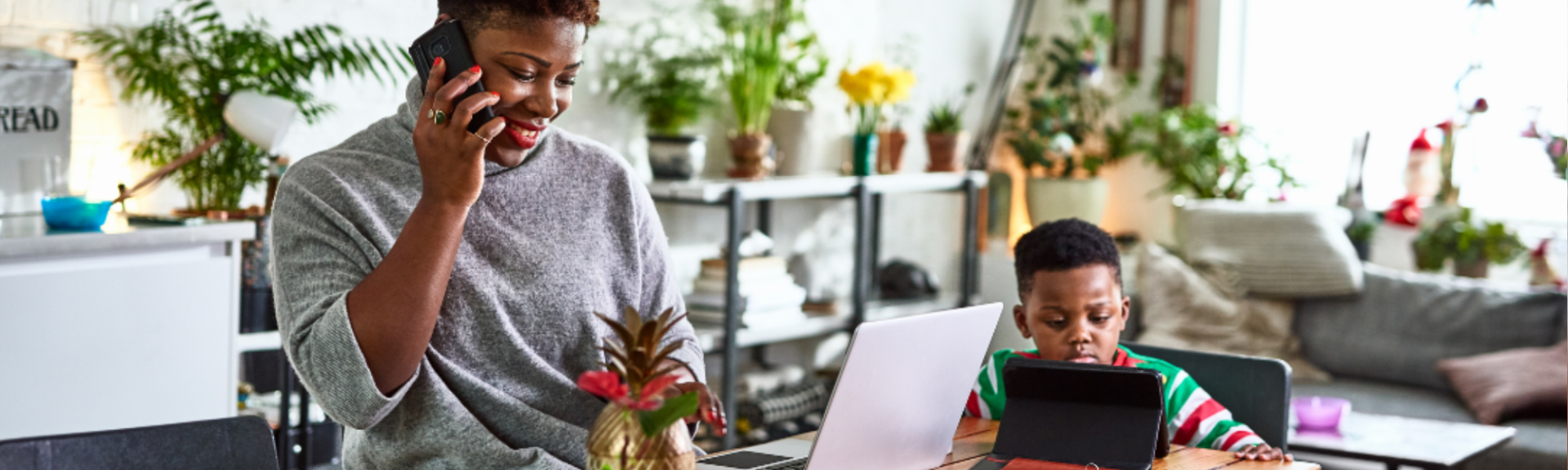 How To Support Working Parents to Open Cities During COVID-19 ...
