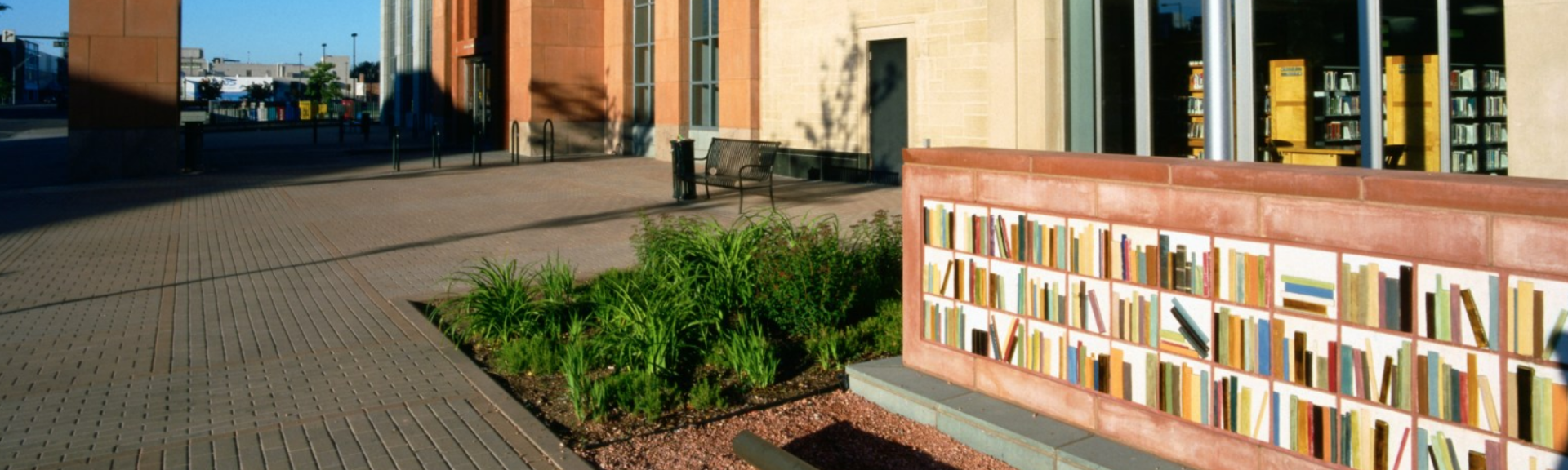 During COVID-19, Libraries Provide Critical Public Services - National ...