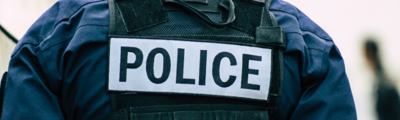On The Use of Force by Municipal Law Enforcement Officers - National